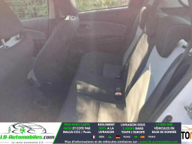 Toyota Yaris 70 VVT-i BVM  occasion � Beaupuy - photo n�5