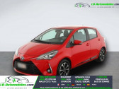 Annonce Toyota Yaris occasion Essence 70 VVT-i BVM � Beaupuy