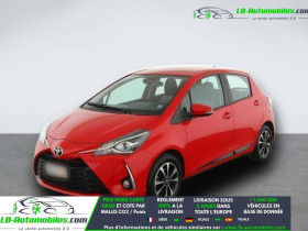 Toyota Yaris , garage LB AUTOMOBILES � Beaupuy