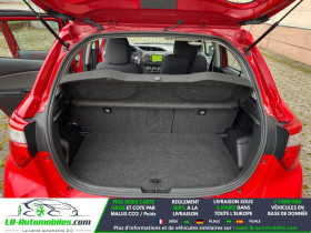 Toyota Yaris 70 VVT-i BVM  occasion � Beaupuy - photo n�7