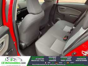 Toyota Yaris 70 VVT-i BVM  occasion � Beaupuy - photo n�5