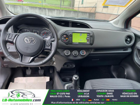 Toyota Yaris 70 VVT-i BVM  occasion � Beaupuy - photo n�3