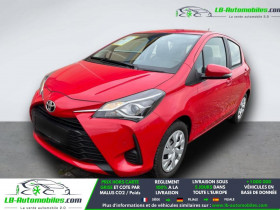 Toyota Yaris , garage LB AUTOMOBILES � Beaupuy