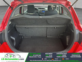 Toyota Yaris 70 VVT-i BVM  occasion � Beaupuy - photo n�8