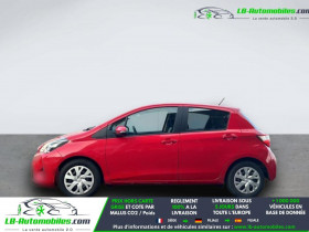 Toyota Yaris 70 VVT-i BVM  occasion � Beaupuy - photo n�6