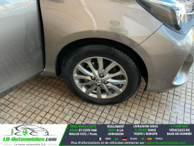 Toyota Yaris 70 VVT-i BVM  occasion � Beaupuy - photo n�5