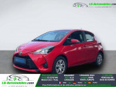 Annonce Toyota Yaris occasion Essence 70 VVT-i BVM � Beaupuy