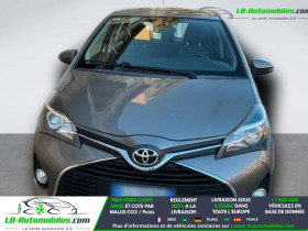 Toyota Yaris 70 VVT-i BVM  occasion � Beaupuy - photo n�3