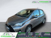 Annonce Toyota Yaris occasion Essence 70 VVT-i BVM � Beaupuy