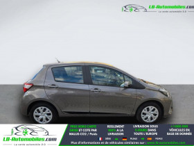 Toyota Yaris 70 VVT-i BVM  occasion � Beaupuy - photo n�3