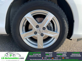 Toyota Yaris 70 VVT-i BVM  occasion � Beaupuy - photo n�8