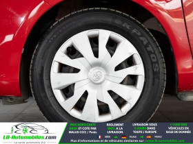 Toyota Yaris 70 VVT-i BVM  occasion � Beaupuy - photo n�9