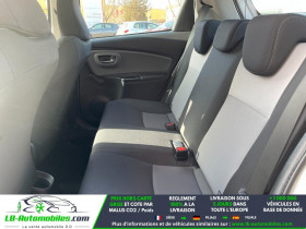 Toyota Yaris 70 VVT-i BVM  occasion � Beaupuy - photo n�7
