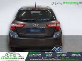 Toyota Yaris 70 VVT-i BVM  occasion � Beaupuy - photo n�5