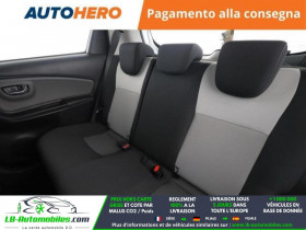 Toyota Yaris 70 VVT-i BVM  occasion � Beaupuy - photo n�5