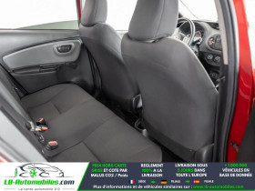 Toyota Yaris 70 VVT-i BVM  occasion � Beaupuy - photo n�7