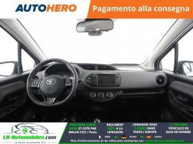 Toyota Yaris 70 VVT-i BVM  occasion � Beaupuy - photo n�3