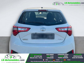 Toyota Yaris 70 VVT-i BVM  occasion � Beaupuy - photo n�5