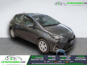 Toyota Yaris 70 VVT-i BVM  occasion � Beaupuy - photo n�2