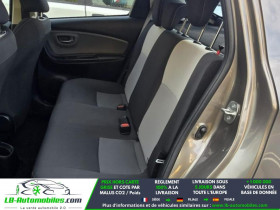 Toyota Yaris 70 VVT-i BVM  occasion � Beaupuy - photo n�5