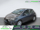 Annonce Toyota Yaris occasion Essence 70 VVT-i BVM � Beaupuy