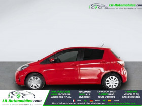 Toyota Yaris 70 VVT-i BVM  occasion � Beaupuy - photo n�4