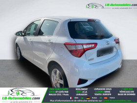 Toyota Yaris 70 VVT-i BVM  occasion � Beaupuy - photo n�3