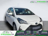 Annonce Toyota Yaris occasion Essence 70 VVT-i BVM � Beaupuy