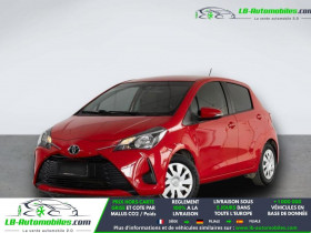 Toyota Yaris , garage LB AUTOMOBILES � Beaupuy