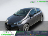 Annonce Toyota Yaris occasion Essence 70 VVT-i BVM � Beaupuy