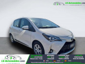 Annonce Toyota Yaris occasion Essence 70 VVT-i BVM � Beaupuy