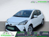 Annonce Toyota Yaris occasion Essence 70 VVT-i BVM � Beaupuy