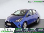 Annonce Toyota Yaris occasion Essence 70 VVT-i BVM � Beaupuy