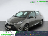 Annonce Toyota Yaris occasion Essence 70 VVT-i BVM � Beaupuy