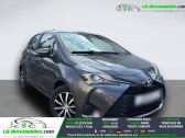 Toyota Yaris 70 VVT-i BVM  � Beaupuy 31