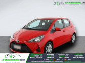 Annonce Toyota Yaris occasion Essence 70 VVT-i BVM � Beaupuy