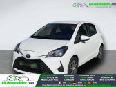 Annonce Toyota Yaris occasion Essence 70 VVT-i BVM � Beaupuy