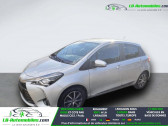 Annonce Toyota Yaris occasion Essence 70 VVT-i BVM � Beaupuy