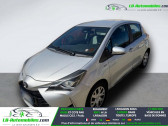 Annonce Toyota Yaris occasion Essence 70 VVT-i BVM � Beaupuy