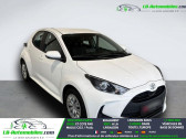 Toyota Yaris 70 VVT-i BVM  � Beaupuy 31