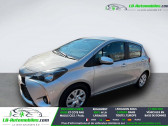 Annonce Toyota Yaris occasion Essence 70 VVT-i BVM � Beaupuy