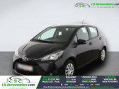 Annonce Toyota Yaris occasion Essence 70 VVT-i BVM � Beaupuy