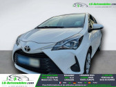 Annonce Toyota Yaris occasion Essence 70 VVT-i BVM � Beaupuy
