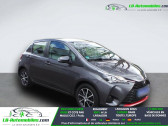 Annonce Toyota Yaris occasion Essence 70 VVT-i BVM � Beaupuy