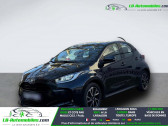 Annonce Toyota Yaris occasion Essence 70 VVT-i BVM � Beaupuy