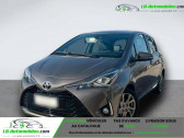 Annonce Toyota Yaris occasion Essence 70 VVT-i BVM � Beaupuy
