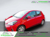 Annonce Toyota Yaris occasion Essence 70 VVT-i BVM � Beaupuy