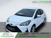 Toyota Yaris 70 VVT-i BVM  � Beaupuy 31