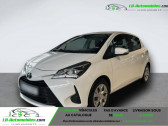 Annonce Toyota Yaris occasion Essence 70 VVT-i BVM � Beaupuy