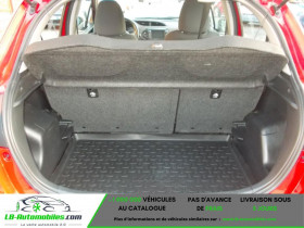 Toyota Yaris 70 VVT-i BVM  occasion � Beaupuy - photo n�8